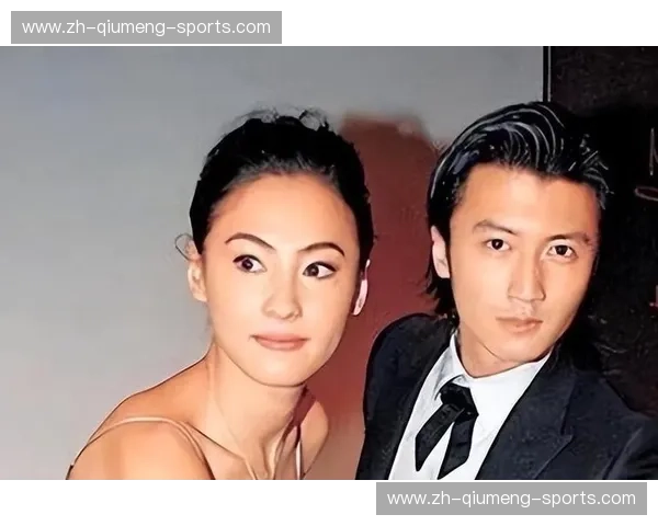 原来谢霆锋没说谎，张柏芝三胎生父被曝后 谢贤前女友再曝两人关系_孩子_舆论_全网